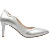 EMIS 7988 F802 SHOE - SILVER